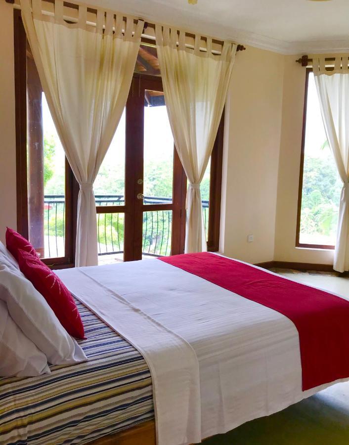 Mount Haven Hotel Канди Екстериор снимка